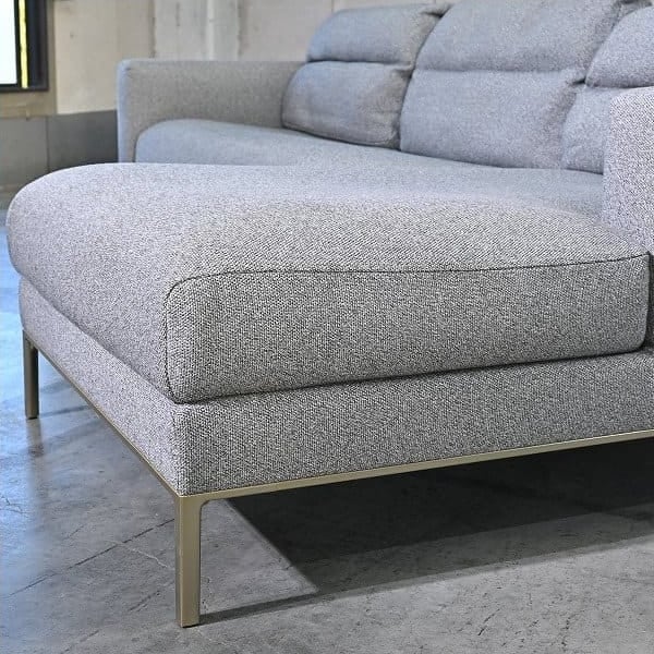 Vintage Sofa GRAB home von Cassina ixc.
