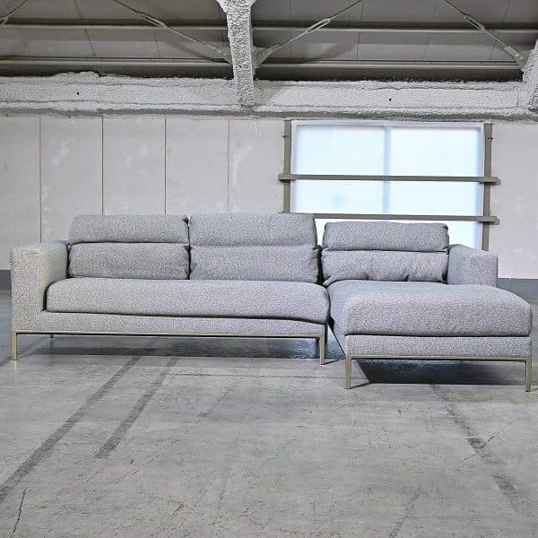 Vintage Sofa GRAB home von Cassina ixc.