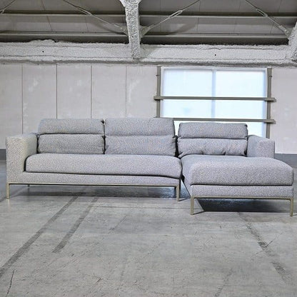 Vintage Sofa GRAB home von Cassina ixc.