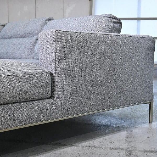 Vintage Sofa GRAB home von Cassina ixc.