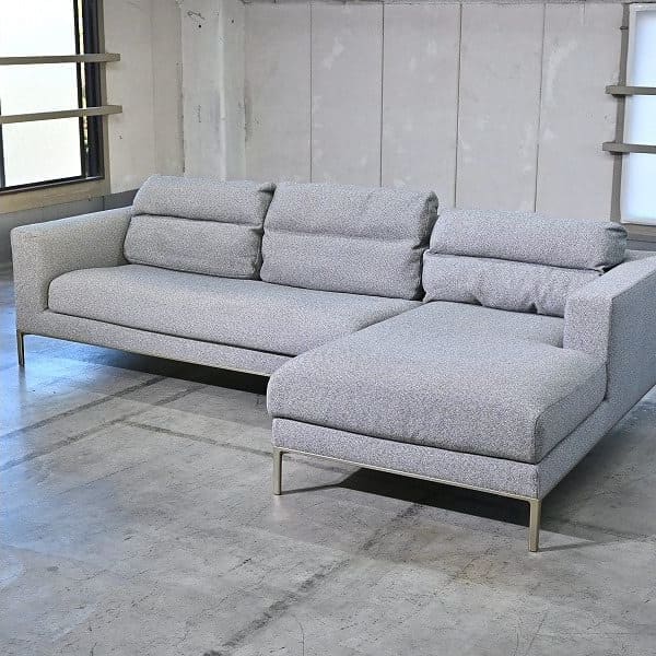 Vintage Sofa GRAB home von Cassina ixc.