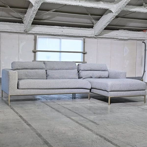 Vintage Sofa GRAB home von Cassina ixc.