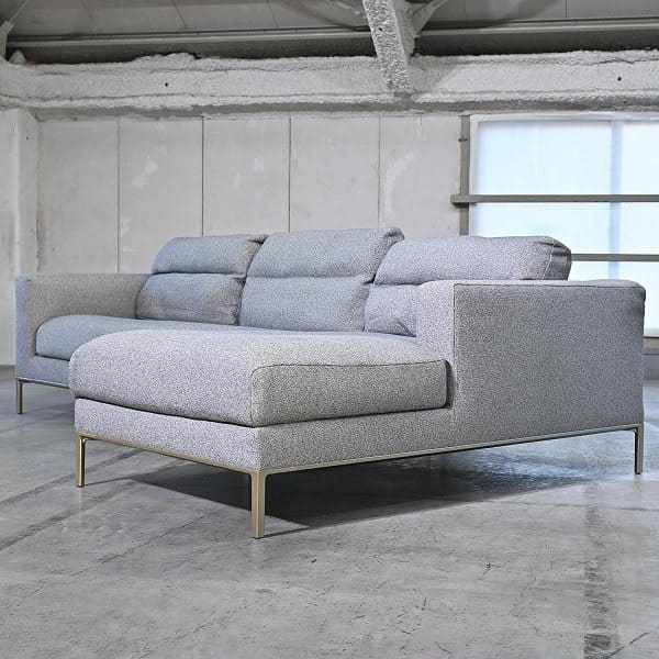 Vintage Sofa GRAB home von Cassina ixc.