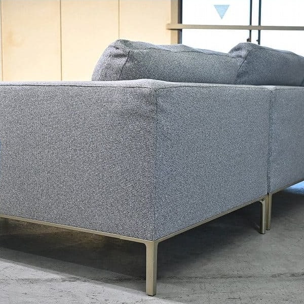 Vintage Sofa GRAB home von Cassina ixc.
