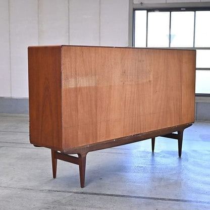 Vintage Sideboard von Johannes Andersen für Uldum Mobelfabrik