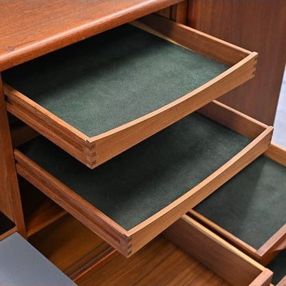 Vintage Sideboard von Johannes Andersen für Uldum Mobelfabrik