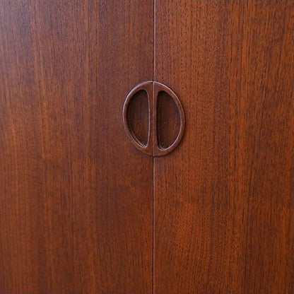 Vintage Sideboard von Johannes Andersen für Uldum Mobelfabrik