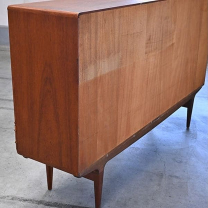 Vintage Sideboard von Johannes Andersen für Uldum Mobelfabrik
