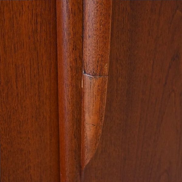 Vintage Sideboard von Johannes Andersen für Uldum Mobelfabrik