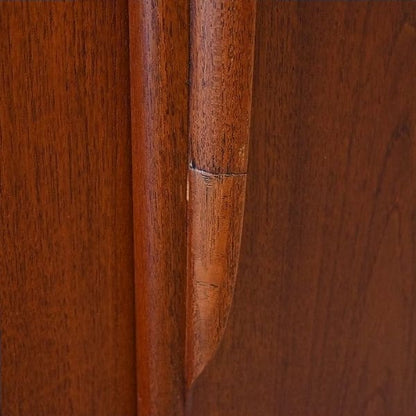 Vintage Sideboard von Johannes Andersen für Uldum Mobelfabrik