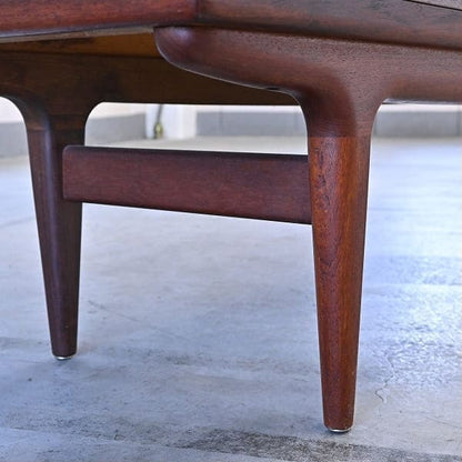 Vintage Sideboard von Johannes Andersen für Uldum Mobelfabrik