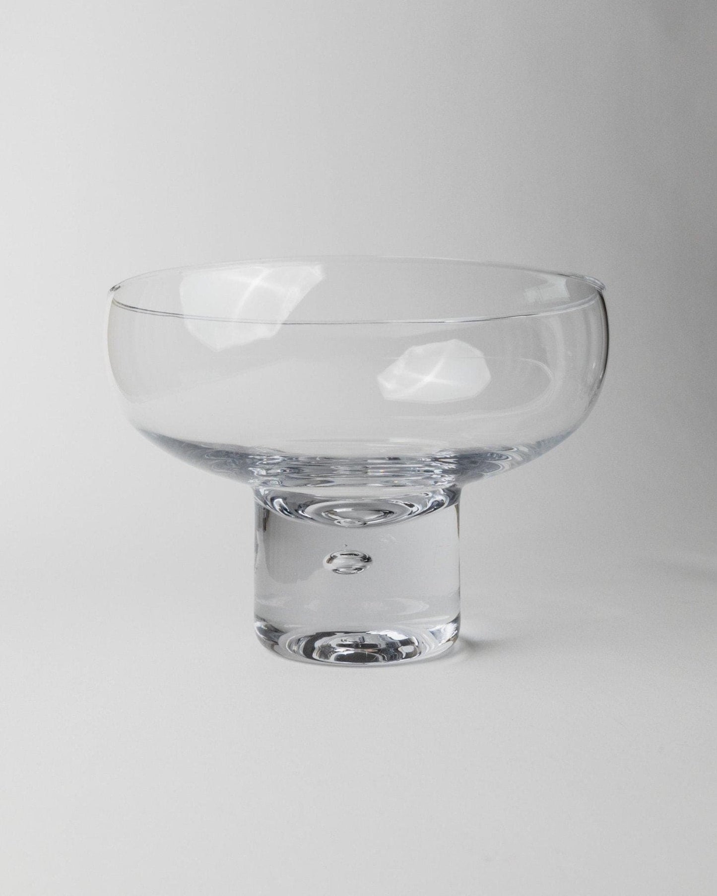 Vintage Trinkglas von Vicke Lindstrand für Kosta Boda Set von 6