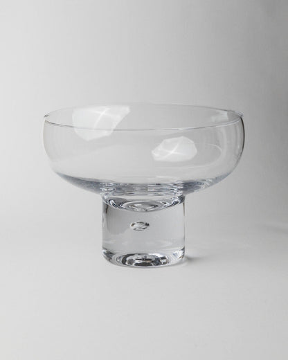 Vintage Trinkglas von Vicke Lindstrand für Kosta Boda Set von 6