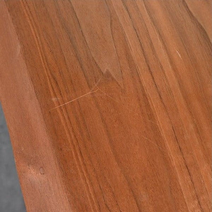 Vintage Sideboard Takayama Wood Works von Eiri Iwakura für Kashiwa mit Schachbrettmuster