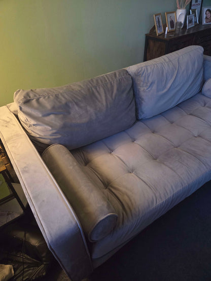 Sofa von Kave Home Pre-Loved