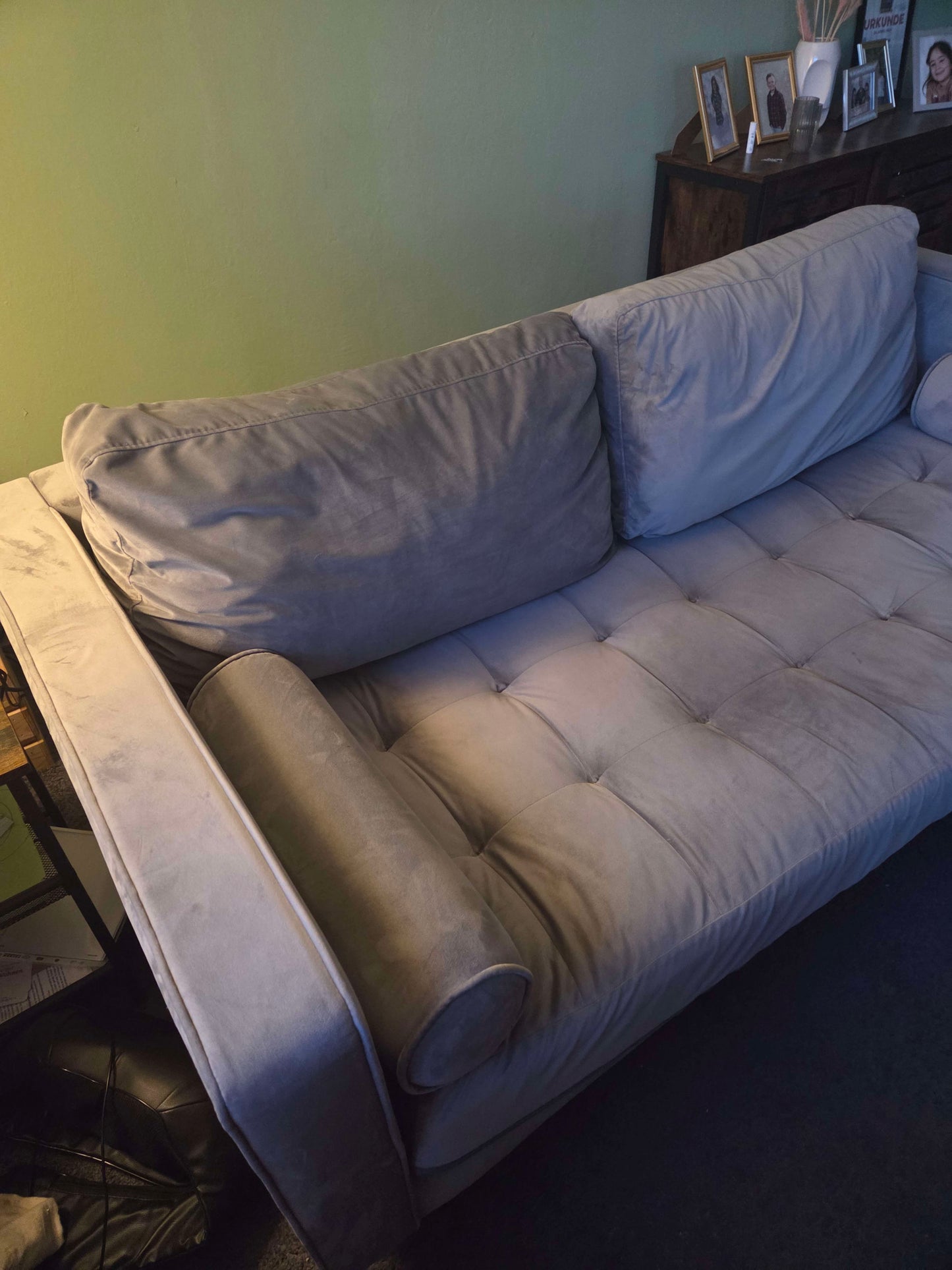 Sofa von Kave Home Pre-Loved