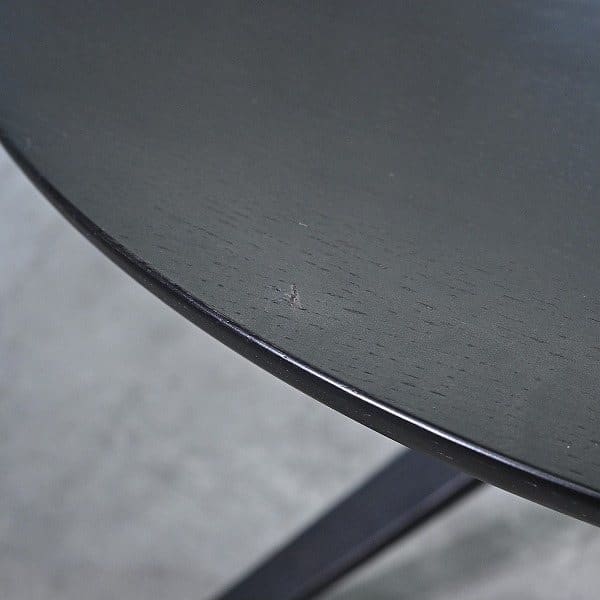 Vintage Couchtisch New Standard von Christian Haas für Karimoku