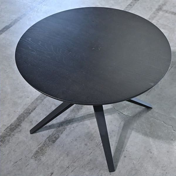 Vintage Couchtisch New Standard von Christian Haas für Karimoku