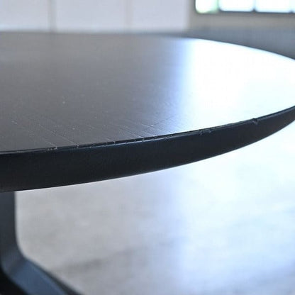 Vintage Couchtisch New Standard von Christian Haas für Karimoku