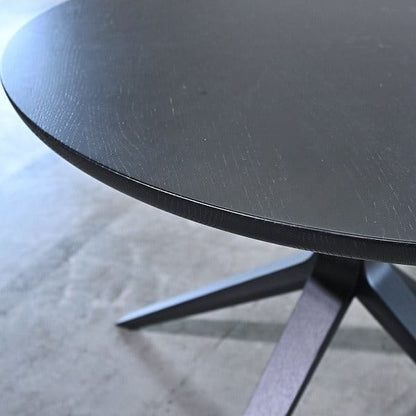 Vintage Couchtisch New Standard von Christian Haas für Karimoku