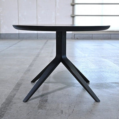 Vintage Couchtisch New Standard von Christian Haas für Karimoku