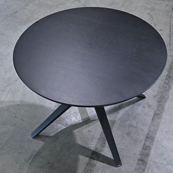 Vintage Couchtisch New Standard von Christian Haas für Karimoku