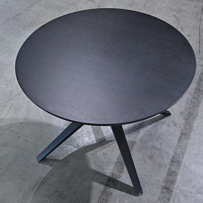 Vintage Couchtisch New Standard von Christian Haas für Karimoku
