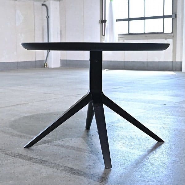 Vintage Couchtisch New Standard von Christian Haas für Karimoku