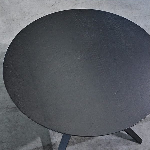 Vintage Couchtisch New Standard von Christian Haas für Karimoku