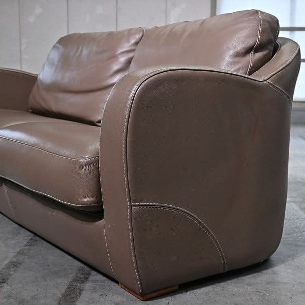 Vintage Sofa von GAMMA ARREDAMENTI