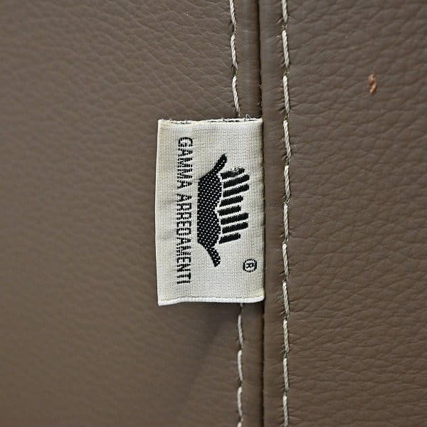 Vintage Sofa von GAMMA ARREDAMENTI
