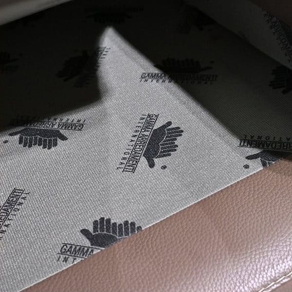 Vintage Sofa von GAMMA ARREDAMENTI