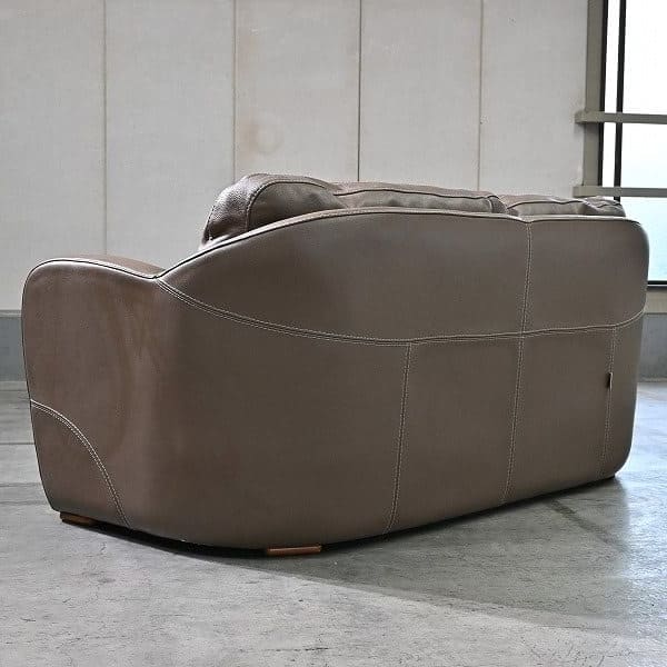 Vintage Sofa von GAMMA ARREDAMENTI