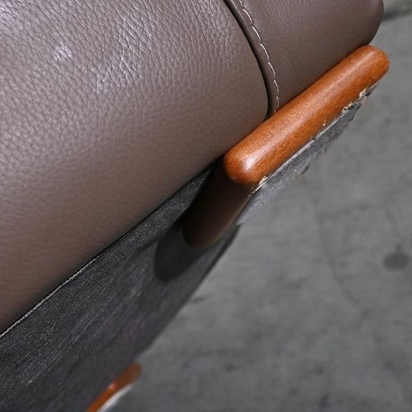 Vintage Sofa von GAMMA ARREDAMENTI