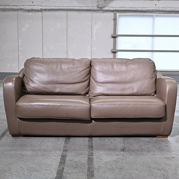 Vintage Sofa von GAMMA ARREDAMENTI