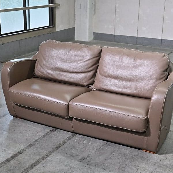 Vintage Sofa von GAMMA ARREDAMENTI