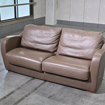 Vintage Sofa von GAMMA ARREDAMENTI