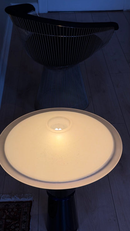Set von 2 Armlehnstühle "Wire Chair" von Warren Platner für Knoll
