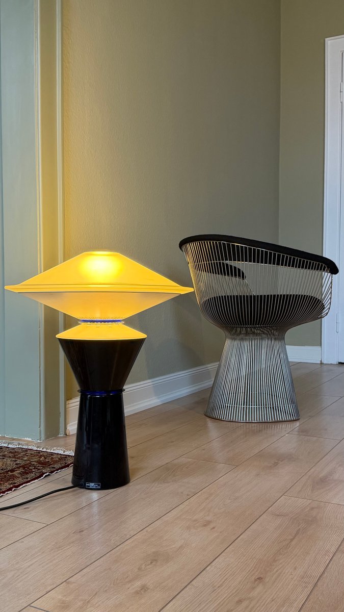 Set von 2 Armlehnstühle "Wire Chair" von Warren Platner für Knoll