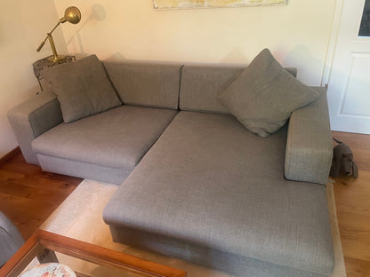 Vintage Modulsofa "Turner" von Molteni und C