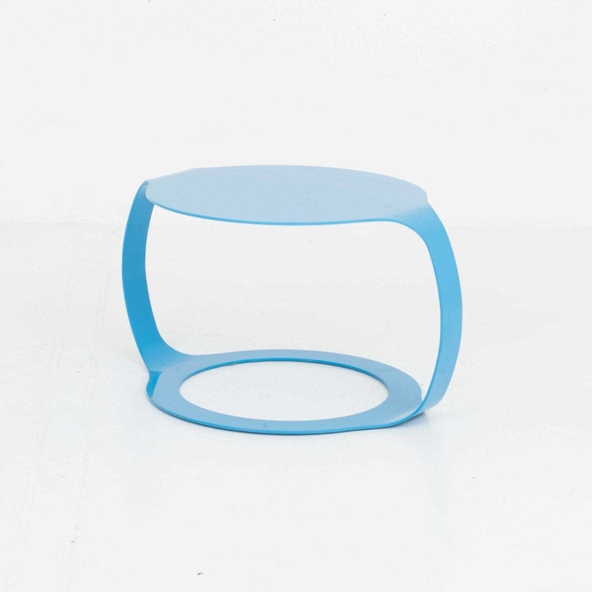 Couchtisch Ora M von spHaus hellblau