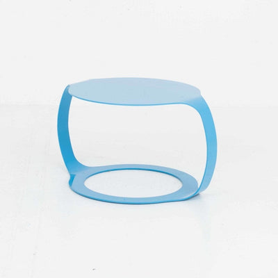 Coffee table Ora M by spHaus light blue