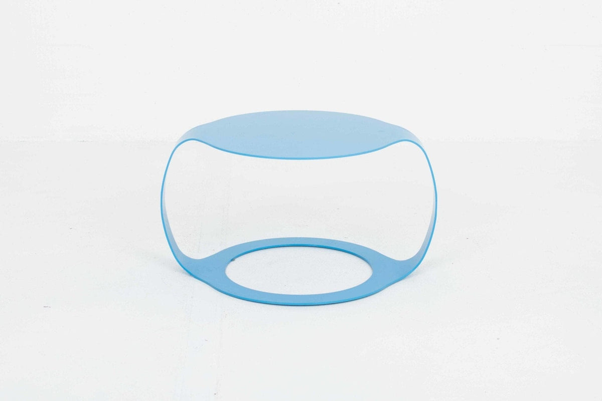 Couchtisch Ora M von spHaus hellblau