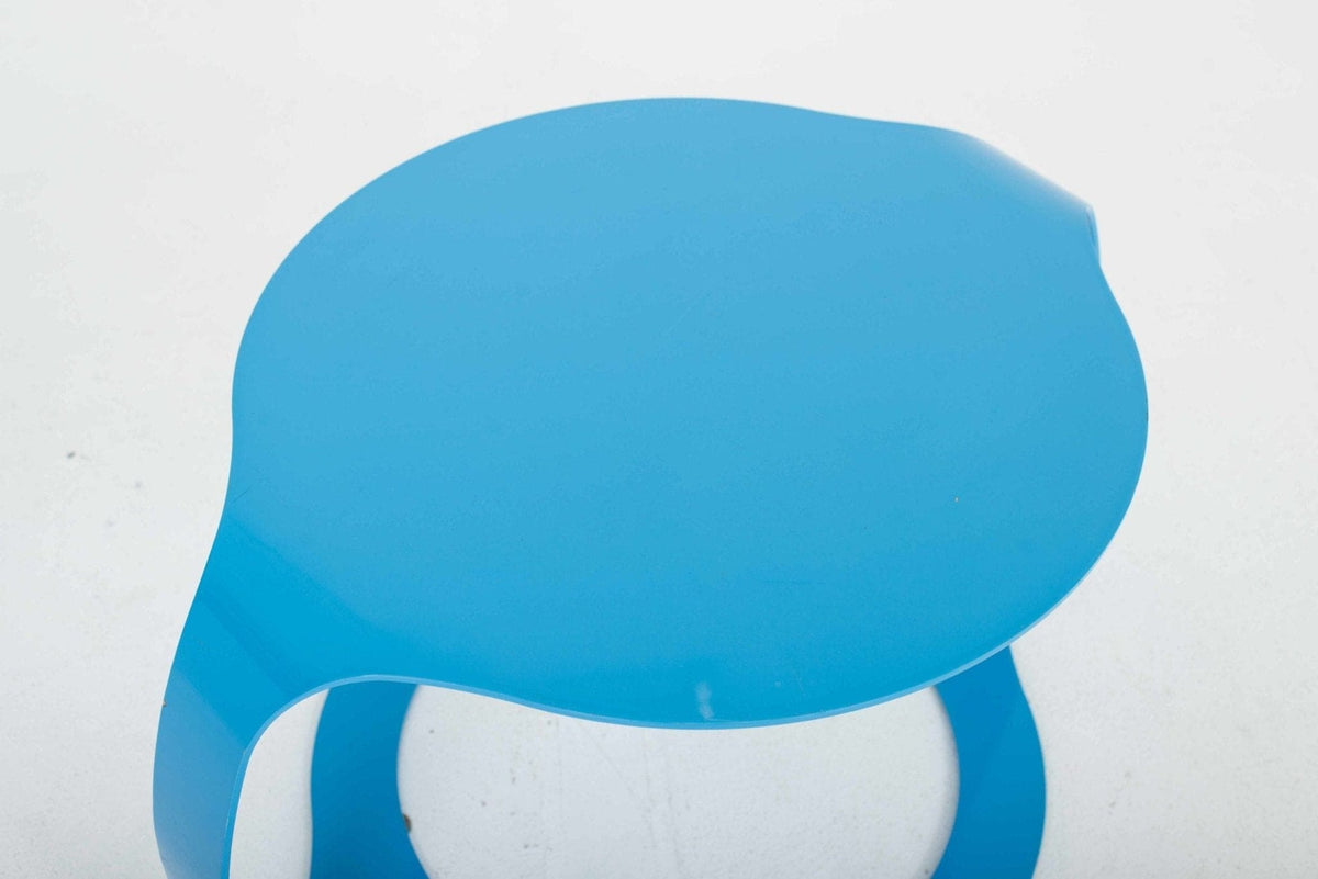 Couchtisch Ora M von spHaus hellblau
