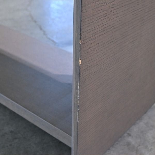 Vintage Servicetisch BRACCO von Arflex