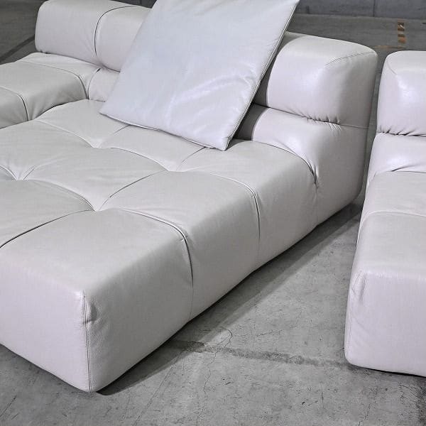 Vintage Sofa Tufty-Time von Patricia Urquiola für B&B Italia