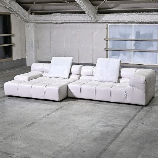 Vintage Sofa Tufty-Time von Patricia Urquiola für B&B Italia