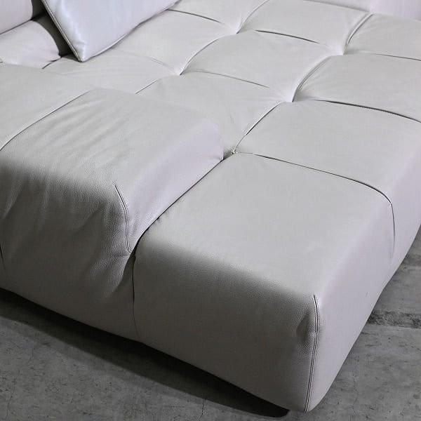 Vintage Sofa Tufty-Time von Patricia Urquiola für B&B Italia