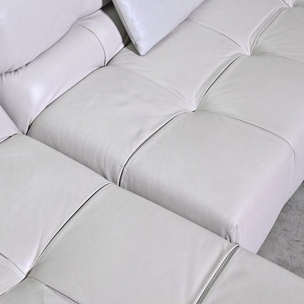 Vintage Sofa Tufty-Time von Patricia Urquiola für B&B Italia