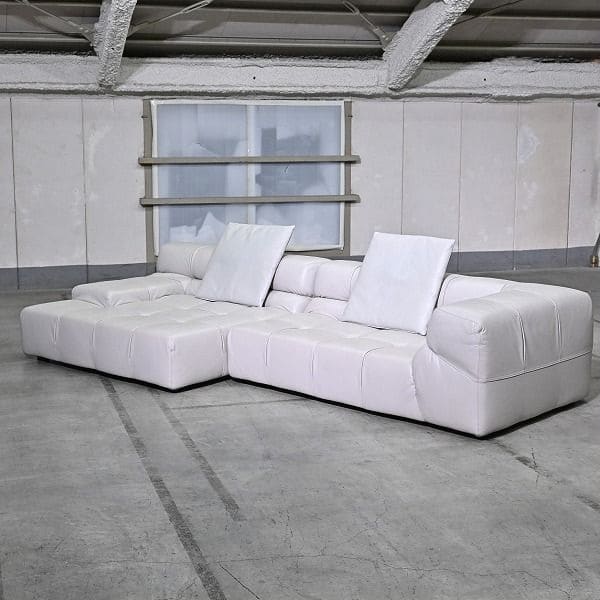 Vintage Sofa Tufty-Time von Patricia Urquiola für B&B Italia